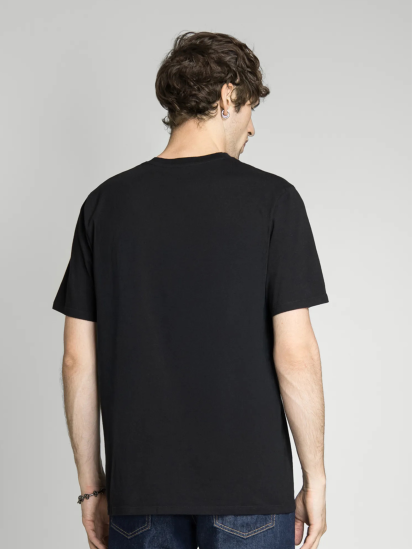 Футболка EDWIN модель Edwin Футболка Japanese Sun garment washed — фото - INTERTOP