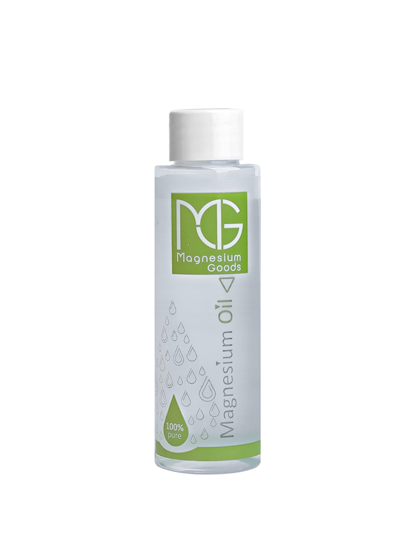 Магниевая масло для тела – концентрат магния для кожи Magnesium Oil Magnesium Goods модель 680767 Магниевая масло для тела – концентрат магния для кожи Magnesium Oil Magnesium Goods модель 680767 Фото