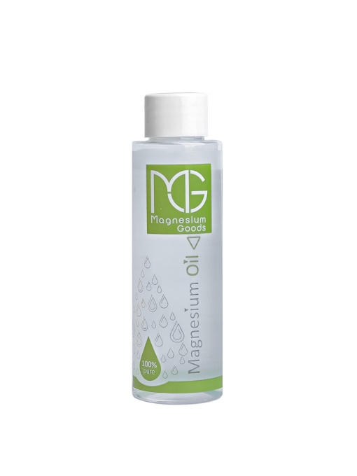 Магнієва олія для тіла концентрат магнію для шкіри Magnesium Oil Magnesium Goods модель 680767 Фото