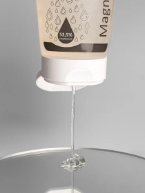 Магнієвий гель для зняття напруги Magnesium Gel Magnesium Goods модель 680798 Фото