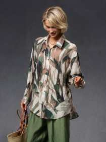 Костюм VIVA WEAR модель 0505-ital-oliva Фото