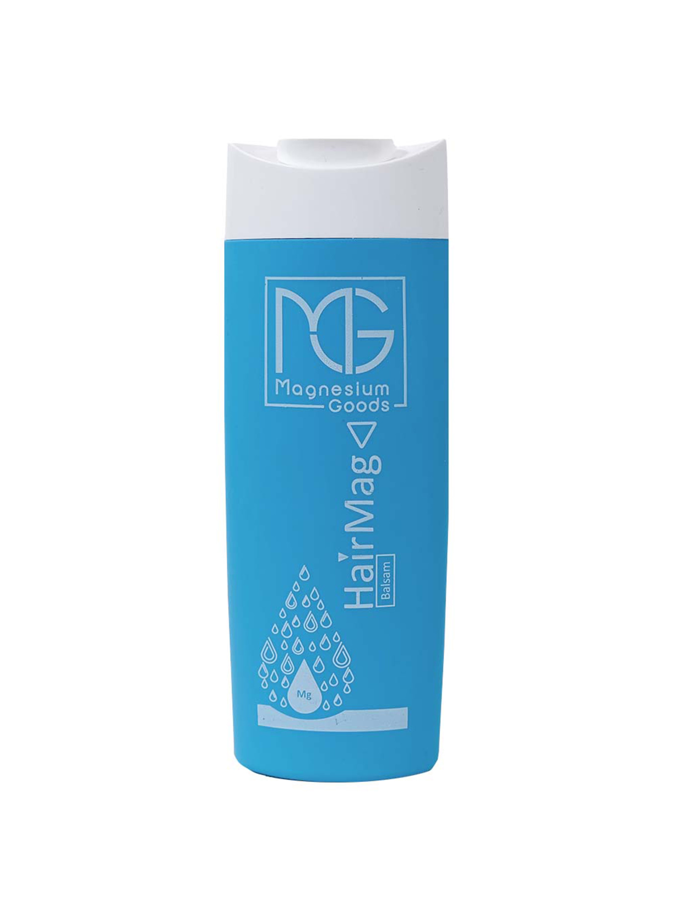 Бальзам для волос бессульфатный HairMag Balsam Magnesium Goods модель 681450 Фото