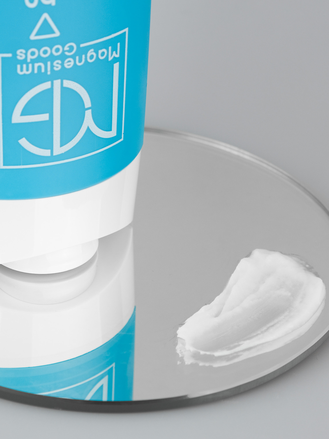 Бальзам для волос бессульфатный HairMag Balsam Magnesium Goods модель 681450 Фото