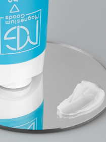 Бальзам для волос бессульфатный HairMag Balsam Magnesium Goods модель 681450 Фото