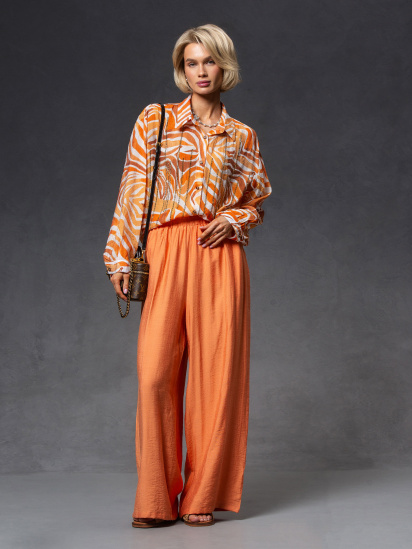 Костюм VIVA WEAR модель 0505-ital-orange - фото