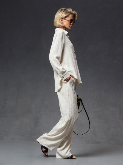 Костюм VIVA WEAR модель 22-duna-milk — фото - INTERTOP