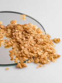 Саше магниевая соль для ванн с пеной Magnesium Flakes Bubble Bath Cold and Flu Magnesium Goods модель 680651 Фото