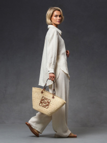 Костюм VIVA WEAR модель 333-crystal-milk Фото