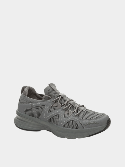 Кросівки Grunberg модель 157012/12-02E-grey - фото