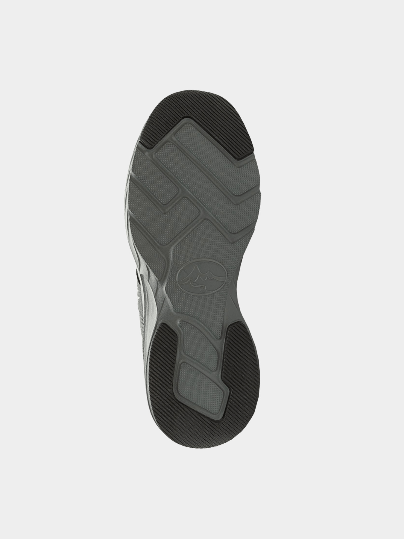 Кроссовки повседневные Grunberg модель 157012/12-02E-grey Фото