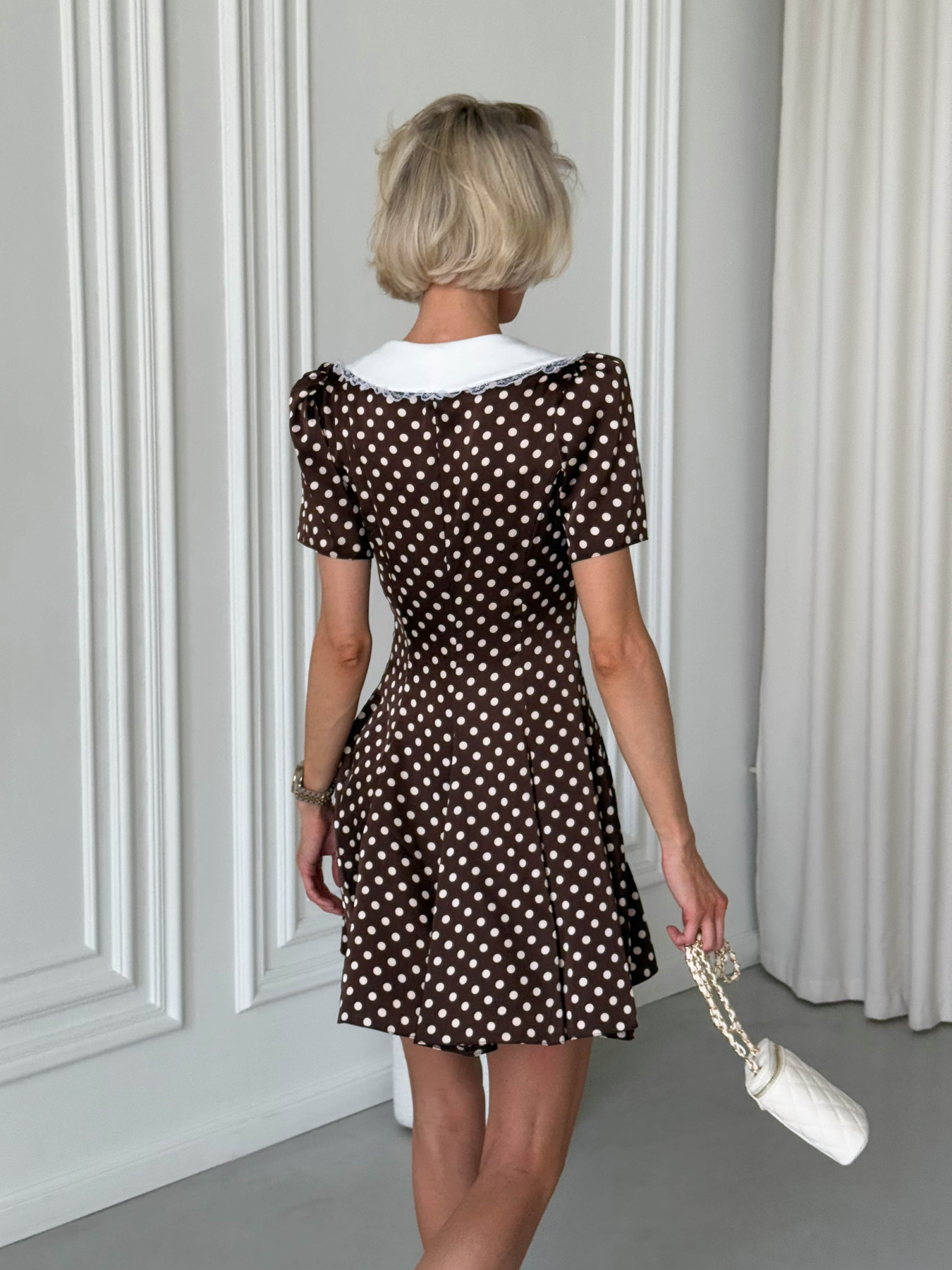 Платья Jadone Fashion модель Simona_shok Фото