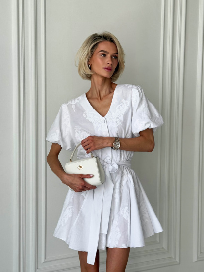 Сукня міні Jadone Fashion модель Leila_b - фото