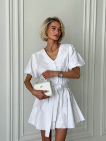 Платья Jadone Fashion модель Leila_b Фото