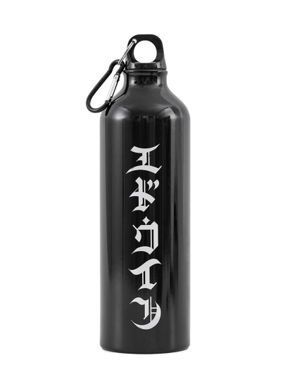 Пляшки EDWIN модель Edwin Пляшка для води Aluminium Water Bottle - фото