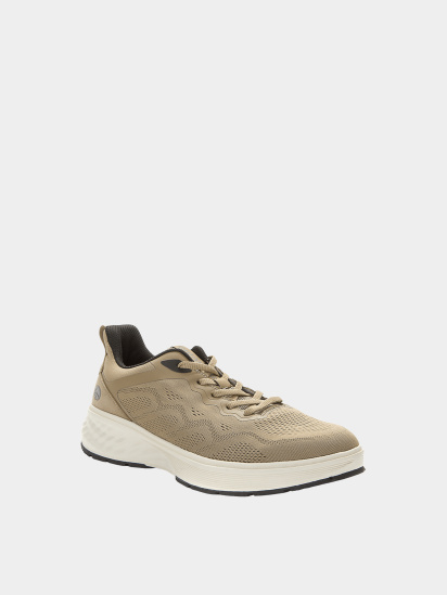 Кросівки Grunberg модель 157192/09-03E-beige — фото - INTERTOP