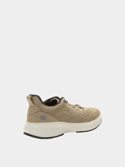 Кросівки Grunberg модель 157192/09-03E-beige — фото 3 - INTERTOP