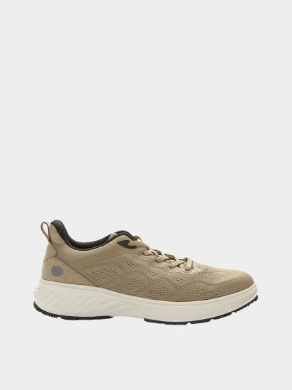 Кросівки Grunberg модель 157192/09-03E-beige - фото