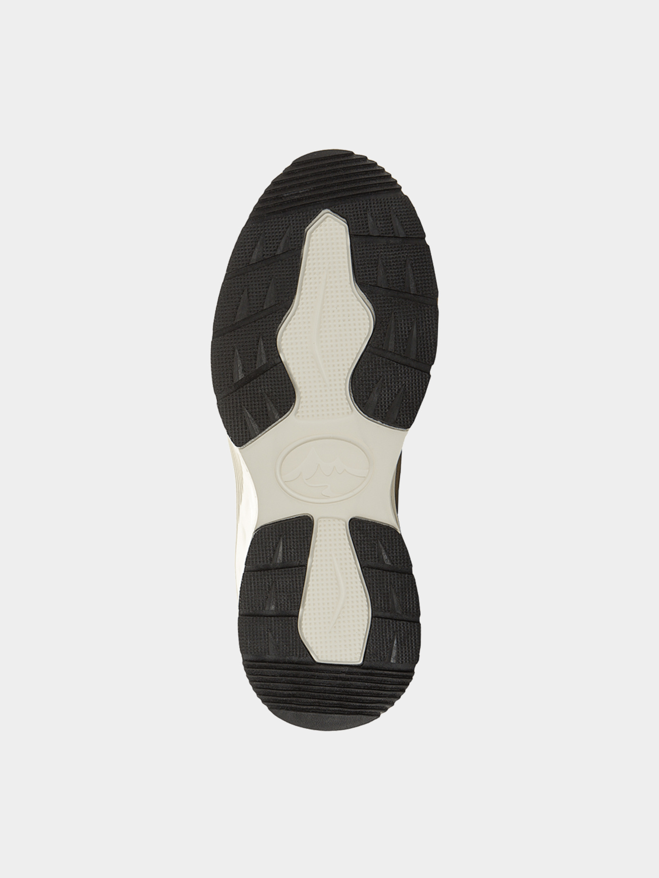 Кросівки повсякденні Grunberg модель 157192/09-03E-beige Фото