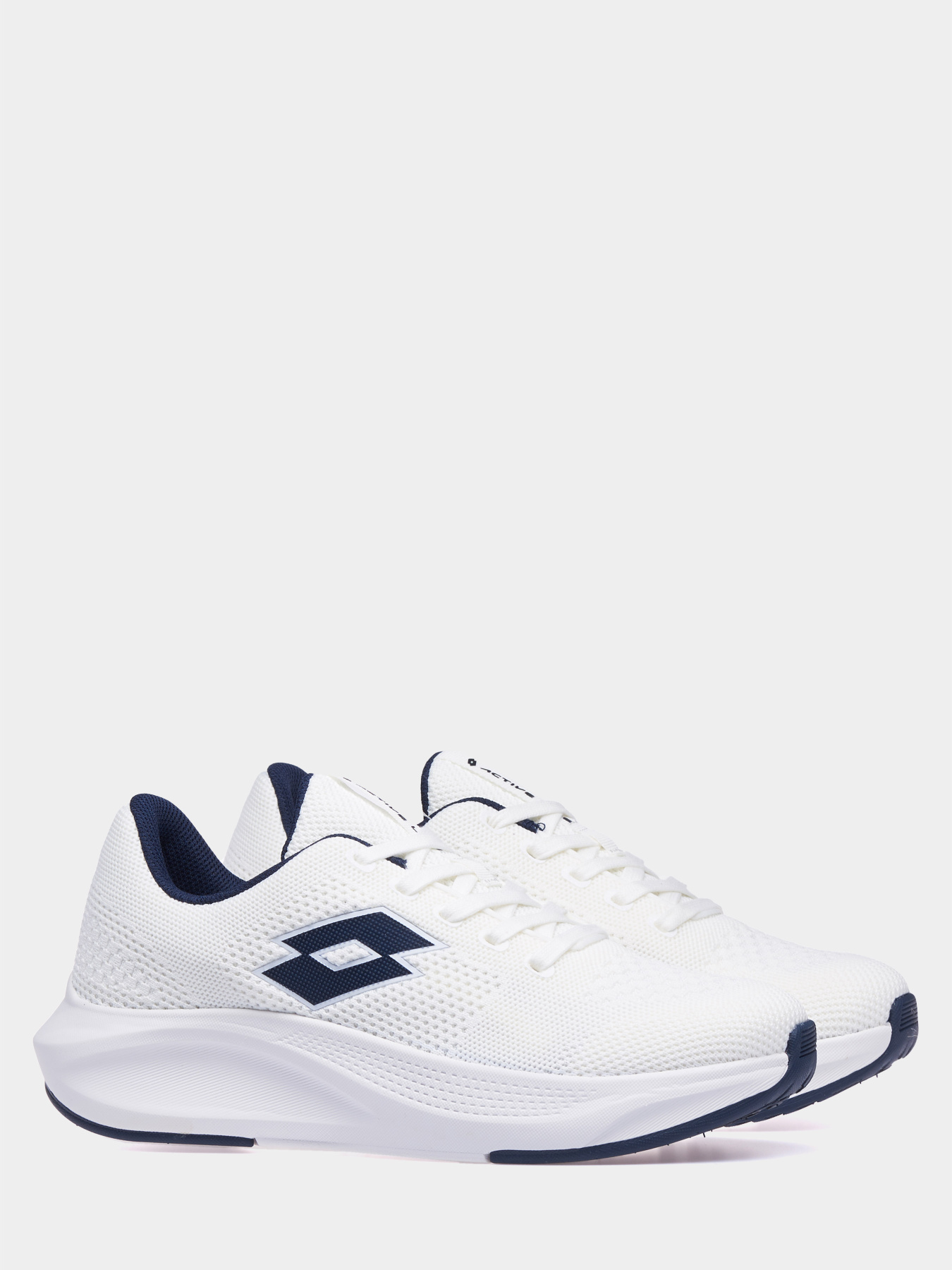 Кросівки для бігу Lotto модель 220811_10U Фото