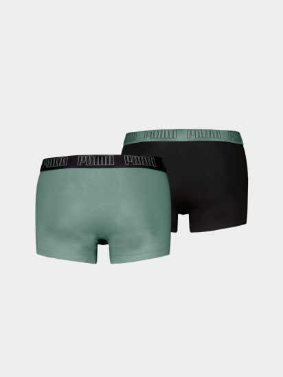 Набір трусів PUMA Men Everyday Trunk 2p модель 938321 — фото - INTERTOP