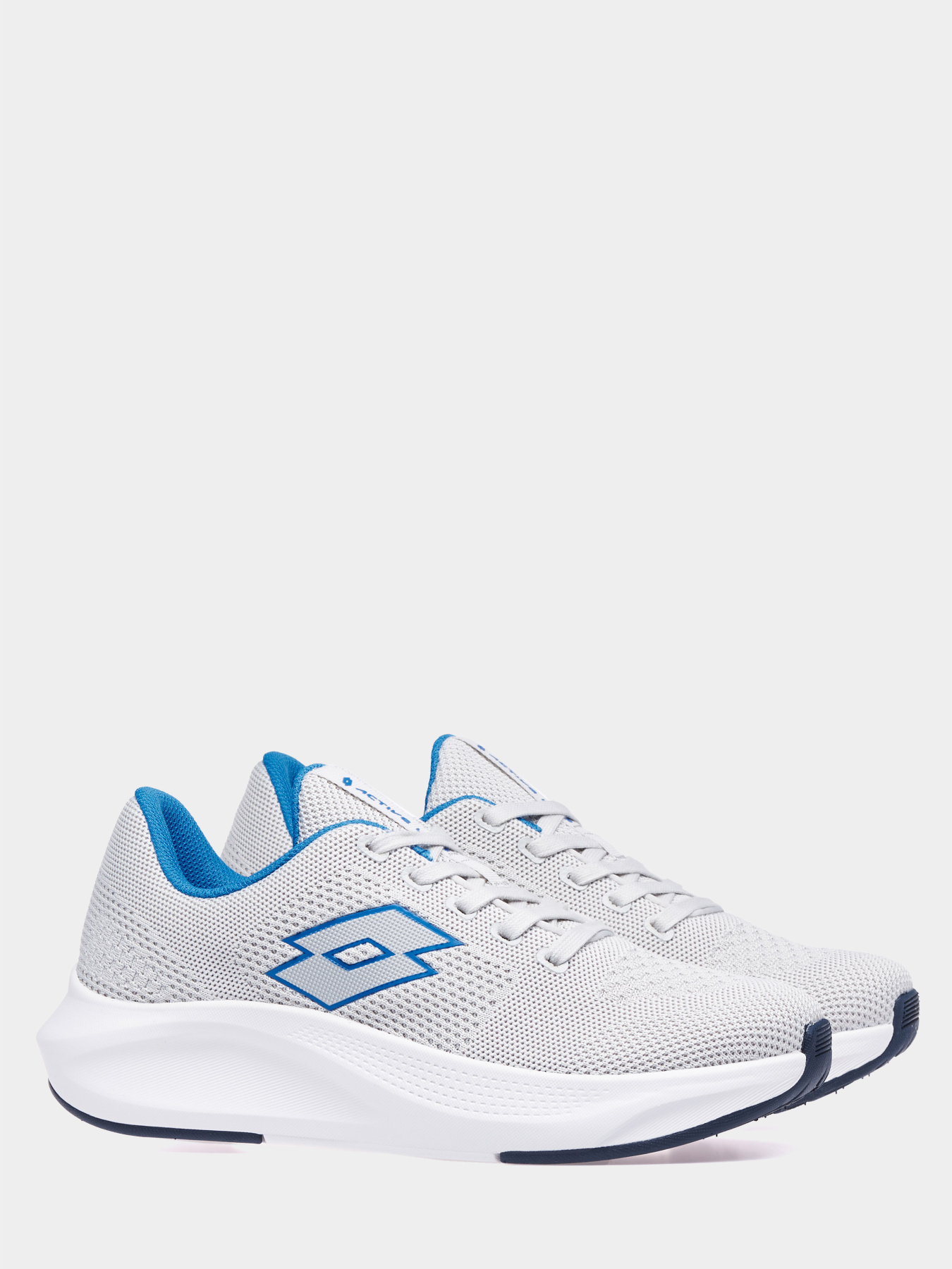 Кросівки Lotto модель 220811_BWH Фото