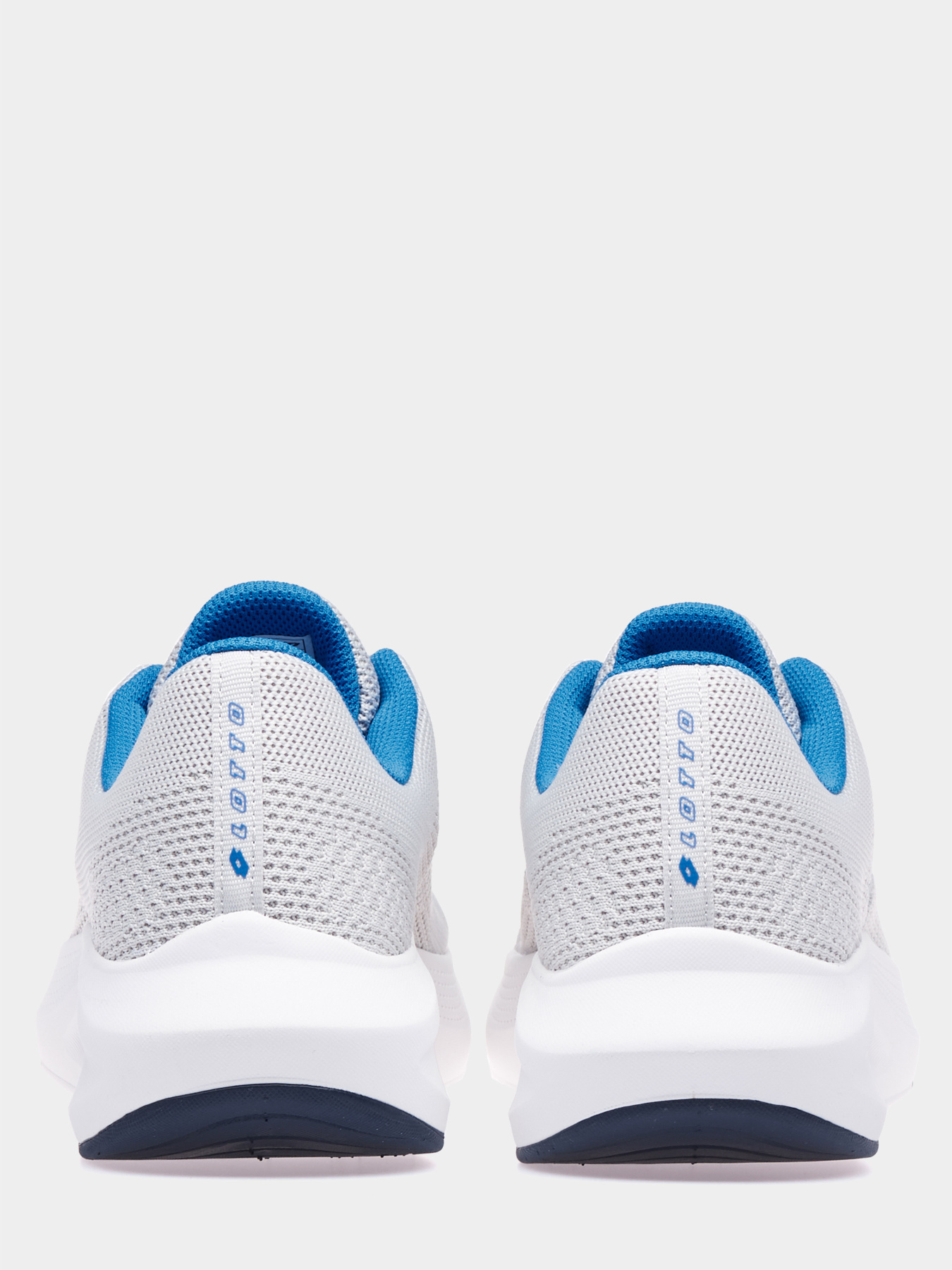 Кросівки Lotto модель 220811_BWH Фото