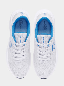 Кросівки Lotto модель 220811_BWH Фото