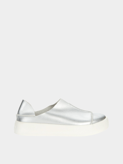 Сліпони Grunberg модель 157507/04-03E-silver - фото