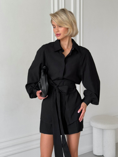 Костюм Jadone Fashion модель Solt_chor — фото - INTERTOP