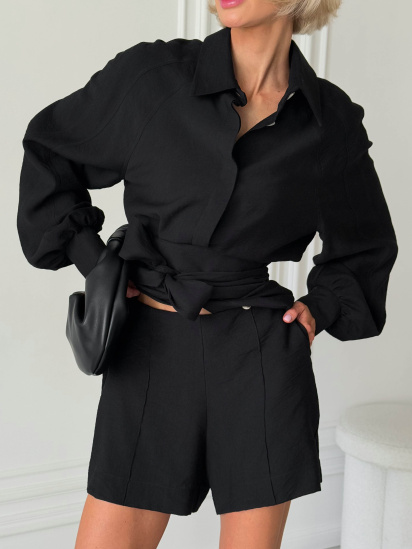 Костюм Jadone Fashion модель Solt_chor — фото 4 - INTERTOP