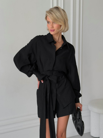 Костюм Jadone Fashion модель Solt_chor - фото