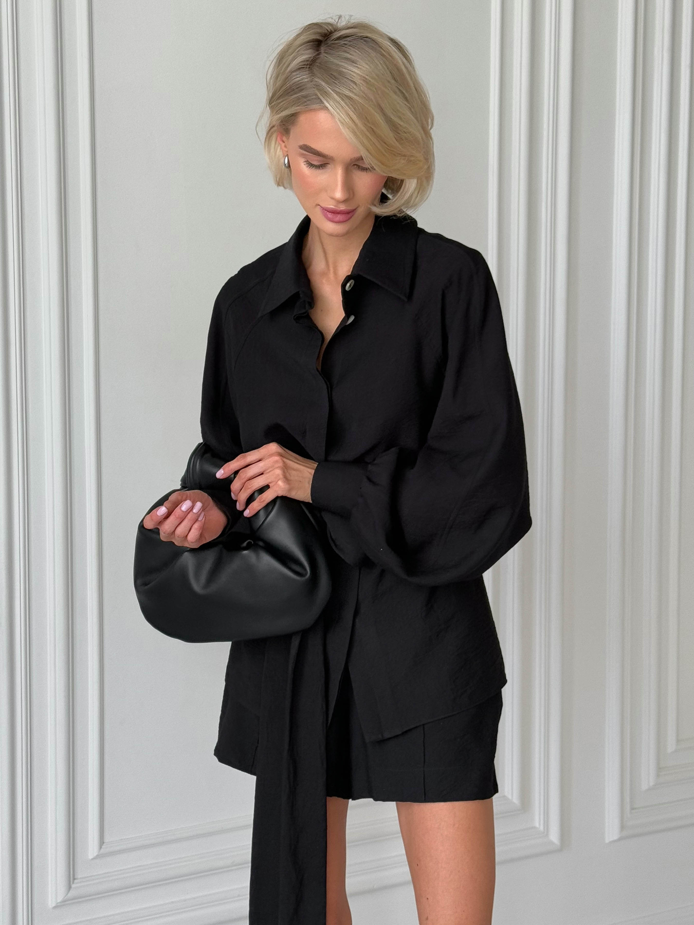Костюмы Jadone Fashion модель Solt_chor Фото