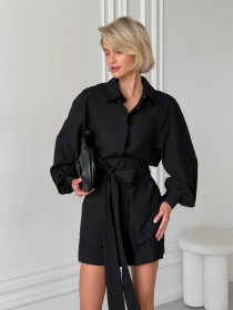Костюмы Jadone Fashion модель Solt_chor Фото