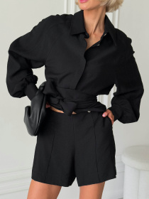 Костюмы Jadone Fashion модель Solt_chor Фото