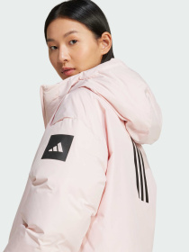 Пуховик Adidas MyShelter модель JG3977 Фото