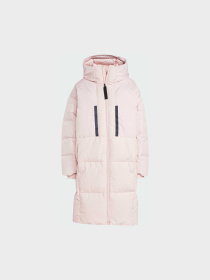 Пуховик Adidas MyShelter модель JG3977 Фото