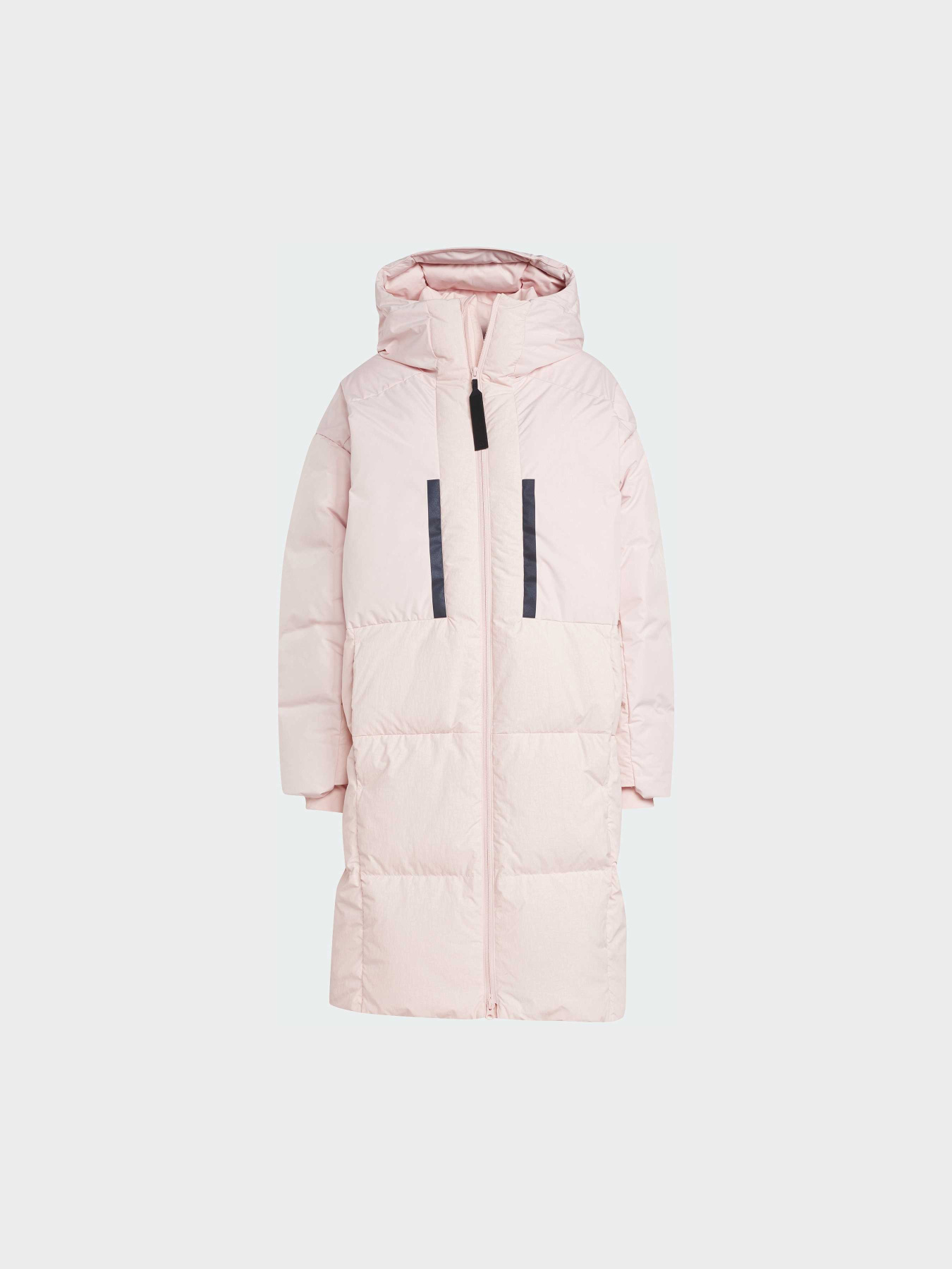 Пуховик Adidas MyShelter модель JG3977 Фото