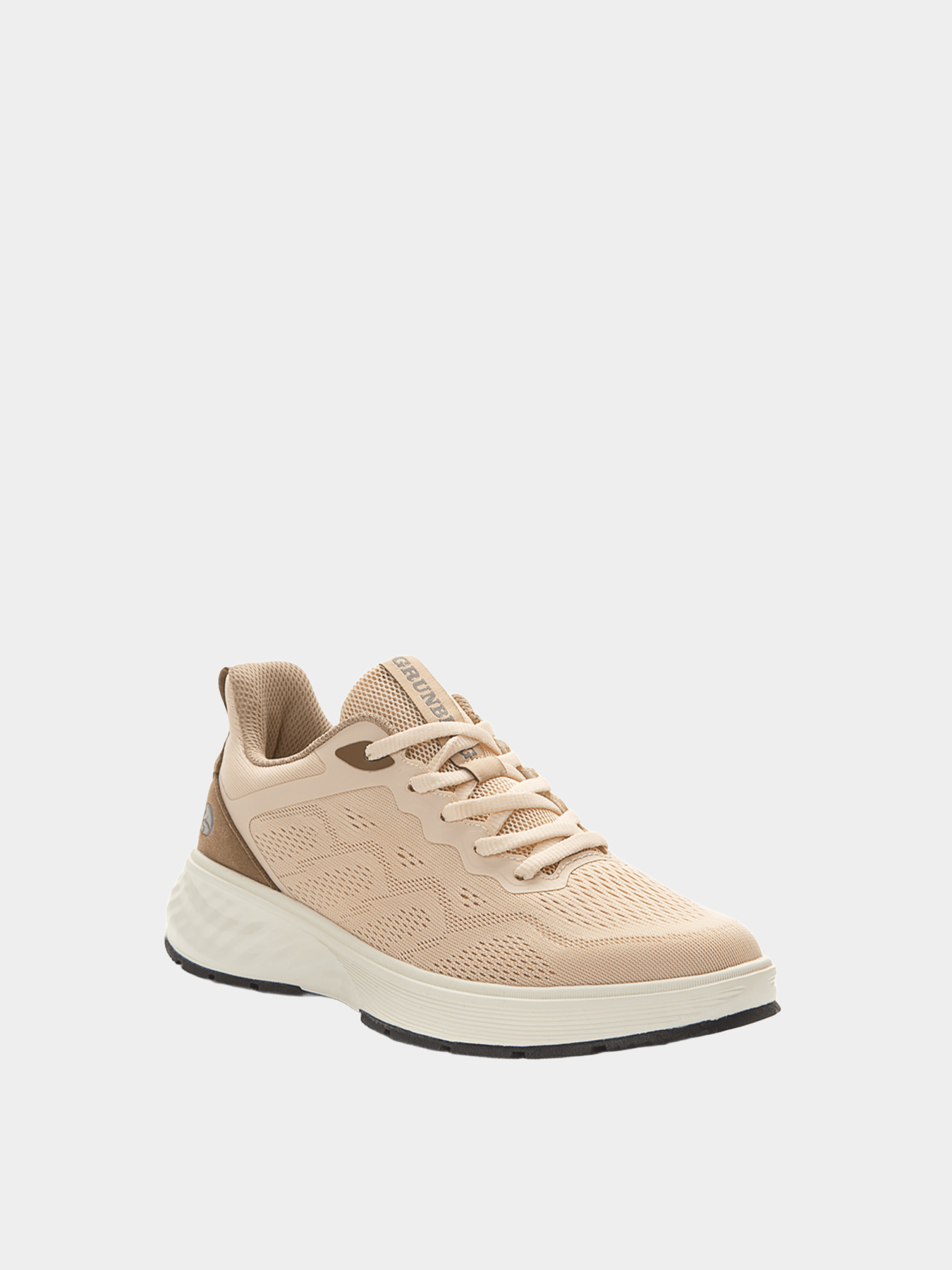 Кросівки Grunberg модель Ан-157572/09-04E-peach mix Фото