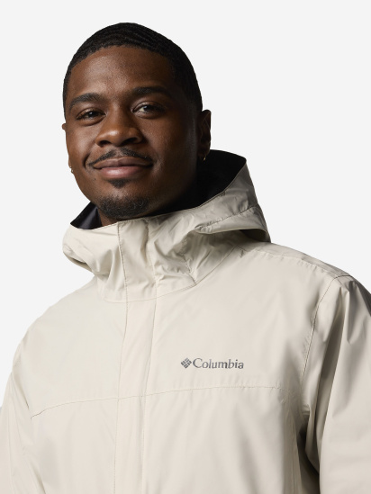 Ветровка Columbia Watertight™ II модель 1533891CLB-278 — фото 4 - INTERTOP
