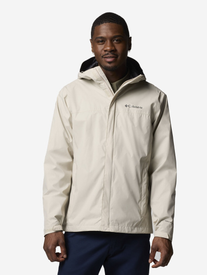 Ветровка Columbia Watertight™ II модель 1533891CLB-278 — фото - INTERTOP