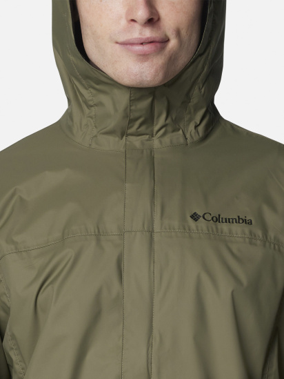 Ветровка Columbia Watertight™ II модель 1533891CLB-399 — фото 4 - INTERTOP
