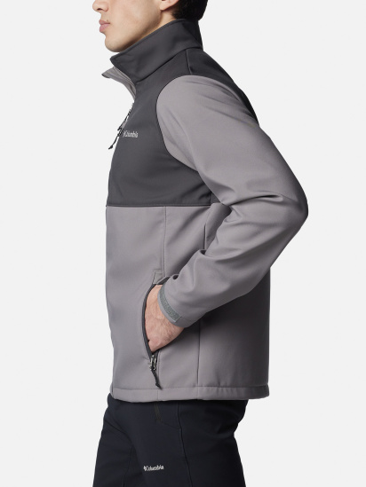 Демісезонна куртка Columbia Ascender™ модель 1556531CLB-024 — фото - INTERTOP