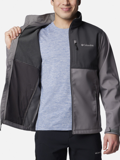 Демісезонна куртка Columbia Ascender™ модель 1556531CLB-024 — фото 3 - INTERTOP