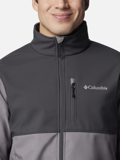 Демісезонна куртка Columbia Ascender™ модель 1556531CLB-024 — фото 5 - INTERTOP