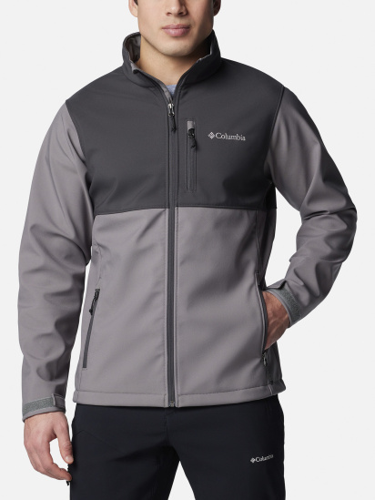 Демісезонна куртка Columbia Ascender™ модель 1556531CLB-024 - фото