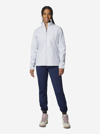 Ветровка Columbia Kruser Ridge™ III модель 2085021CLB-031 — фото 4 - INTERTOP