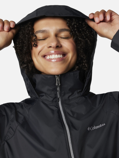 Вітровка Columbia Switchback™ IV модель 2086711CLB-010 — фото 5 - INTERTOP