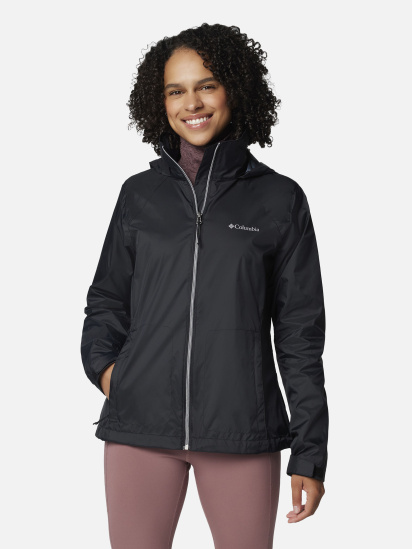 Вітровка Columbia Switchback™ IV модель 2086711CLB-010 - фото