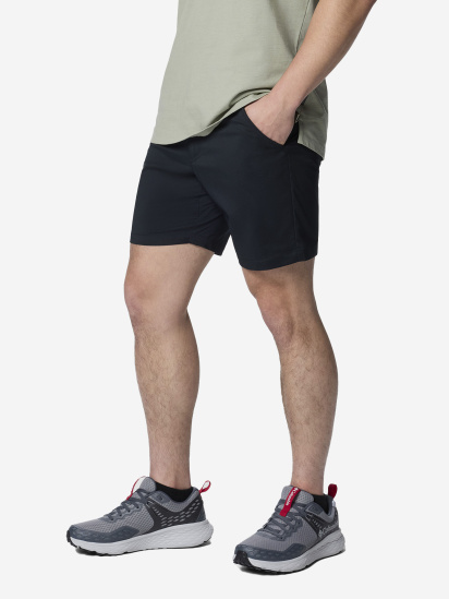 Шорти спортивні Columbia Sage Peak™ модель 2120681CLB-010 — фото - INTERTOP
