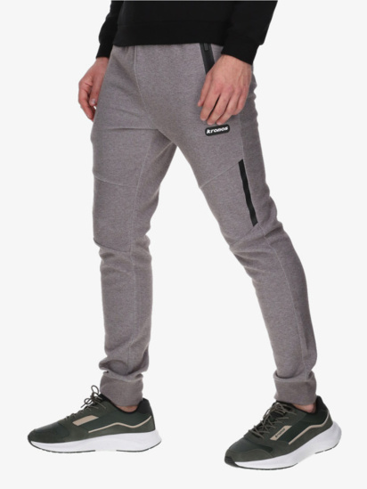 Штани спортивні Kronos модель KRA251M102K0Y-3A — фото 3 - INTERTOP